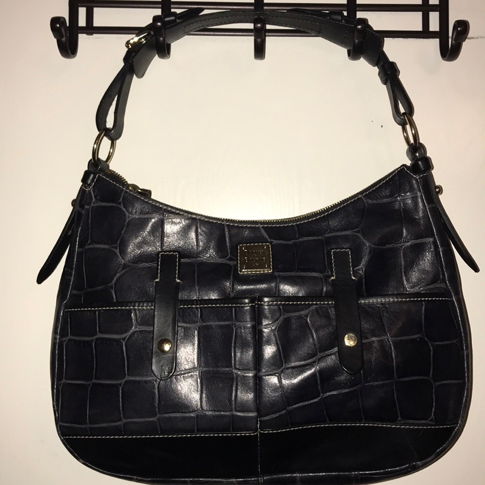 Dooney & Bourke handbag